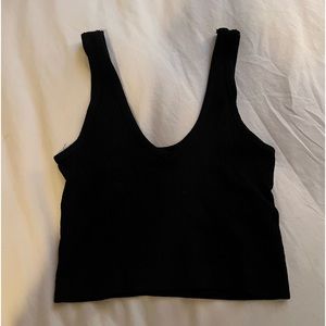 UO Out From Under Tank